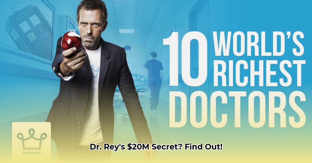 dr-robert-rey-net-worth